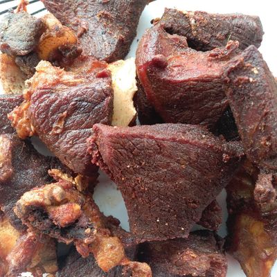 Beef