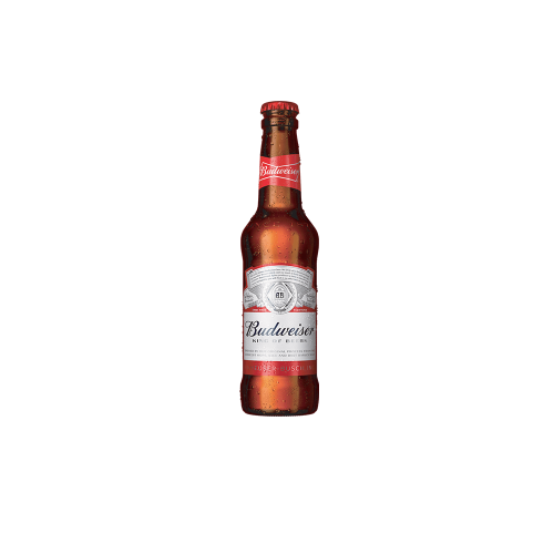 Budweiser