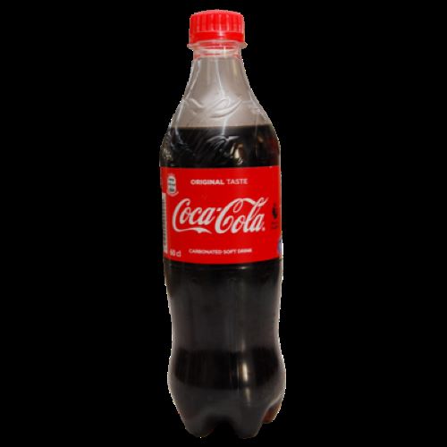 Coke