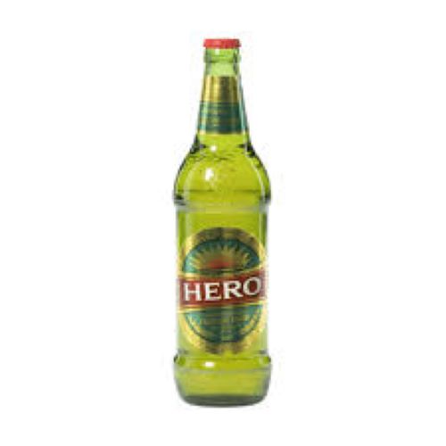 Hero