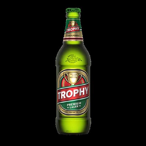 Trophy